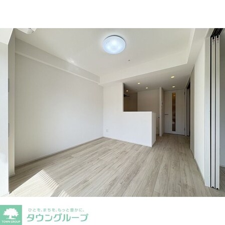 グランカーサ尾久の物件内観写真